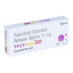 Tfct Nib OD 11mg Tablet